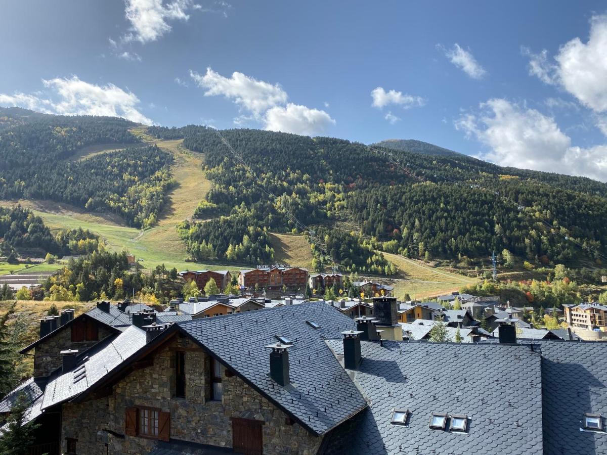 Avet, El Tarter, Zona Grandvalira Apartment Exterior photo
