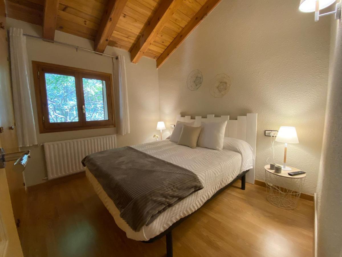 Avet, El Tarter, Zona Grandvalira Apartment Exterior photo